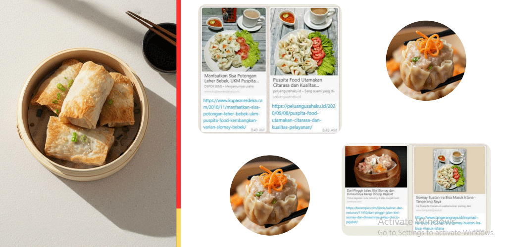 Dokumentasi Wawancara