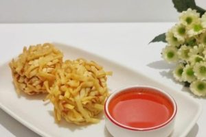 Standar Penyimpanan dan Distribusi Frozen Food Aman Sampai Tujuan