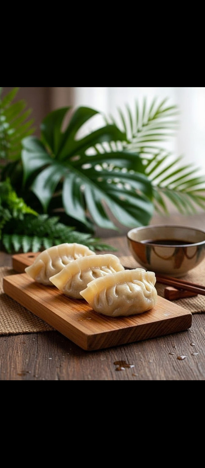 Frozen Food Berkualitas: Solusi Praktis untuk Kebutuhan Makanan Sehari-hari