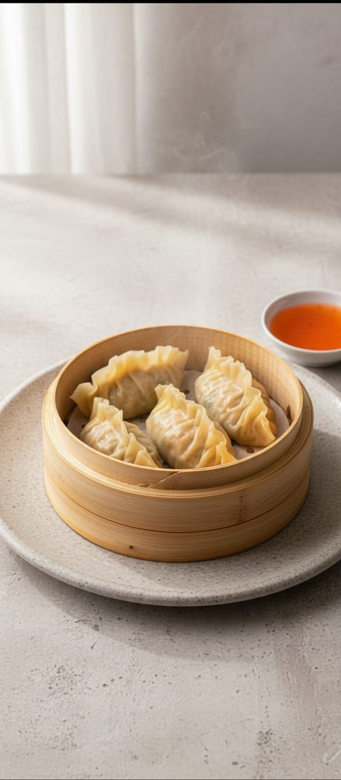 Frozen Food Berkualitas: Solusi Praktis untuk Kebutuhan Makanan Sehari-hari