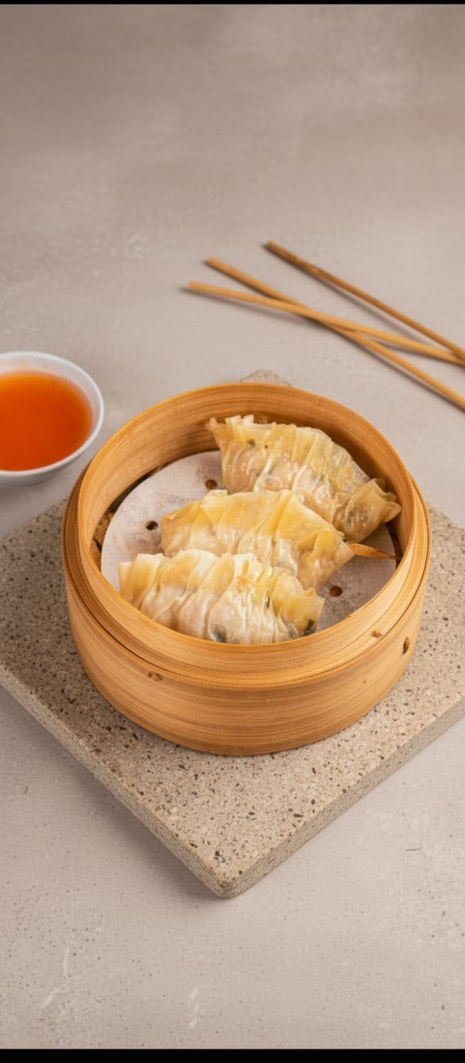 Frozen Food Berkualitas: Solusi Praktis untuk Kebutuhan Makanan Sehari-hari