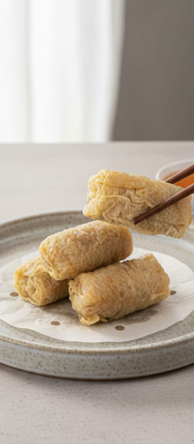 Frozen Food Berkualitas: Solusi Praktis untuk Kebutuhan Makanan Sehari-hari